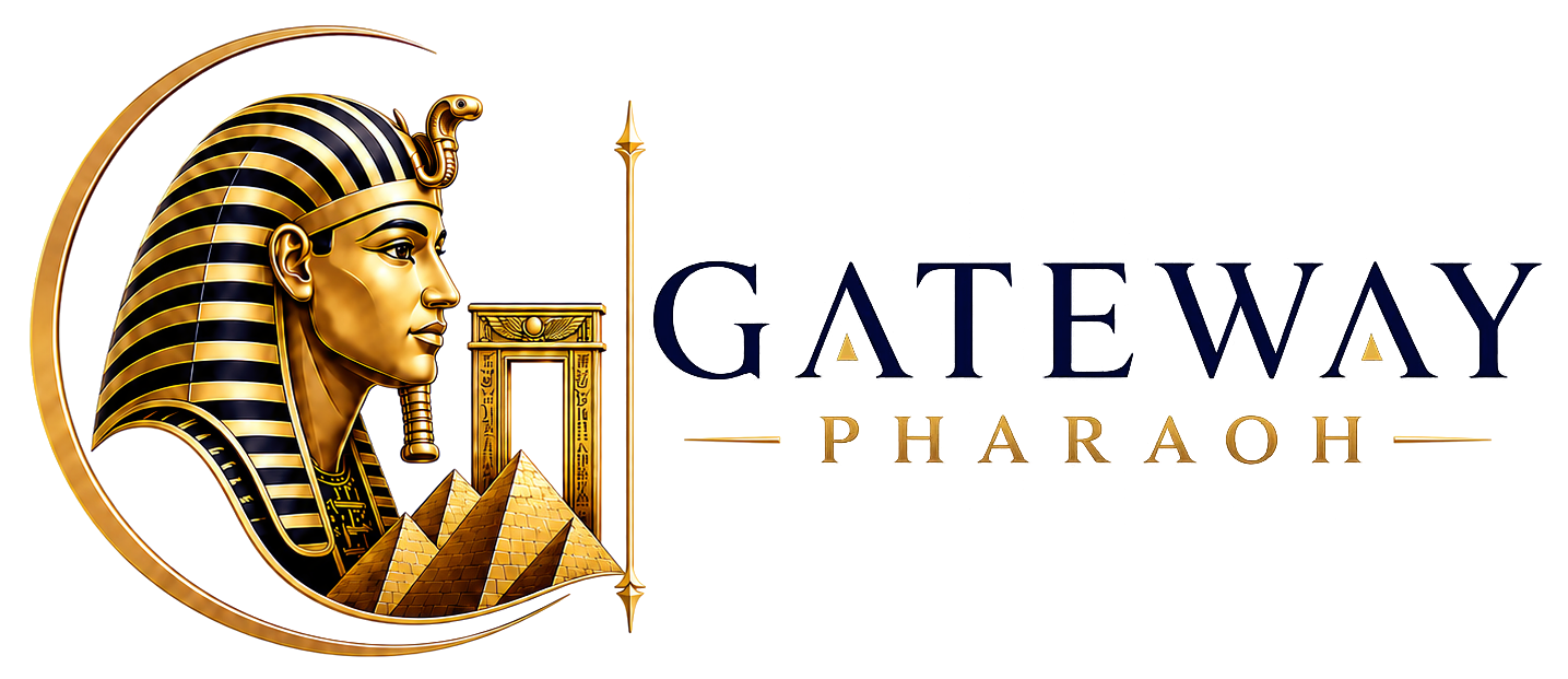 Gateway Pharaoh | Egypt Tours & Travel Packages