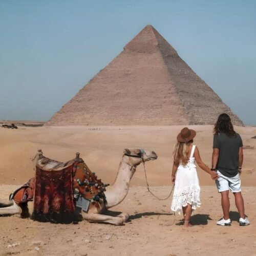 5-Day Cairo Tour Package