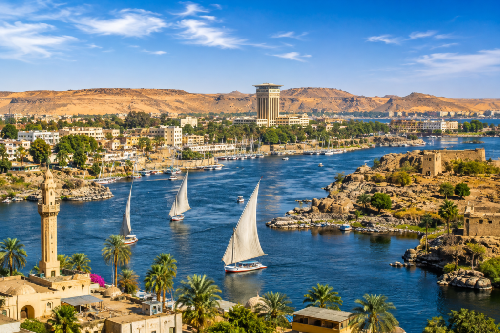 ASWAN