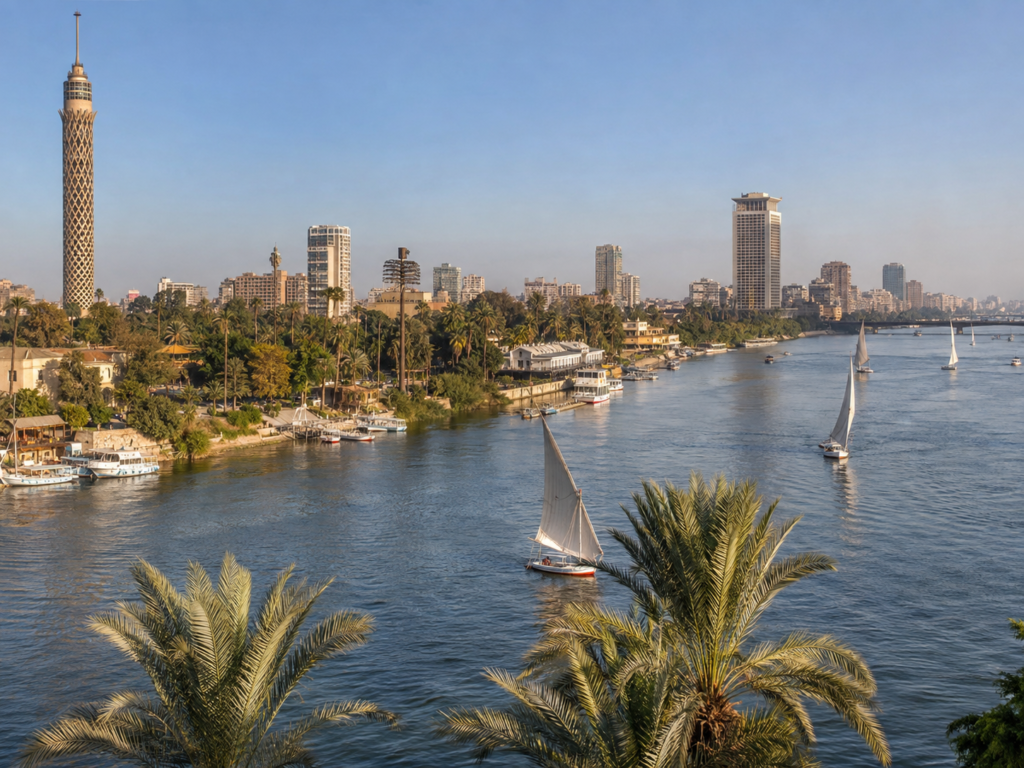 CAIRO