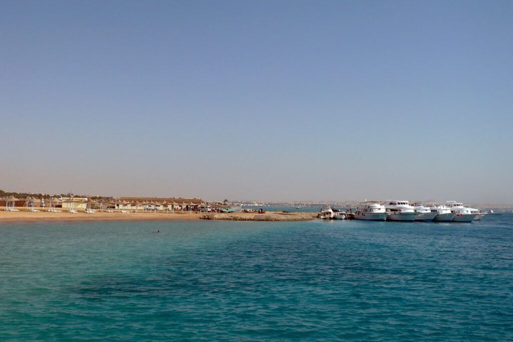 Hurghada