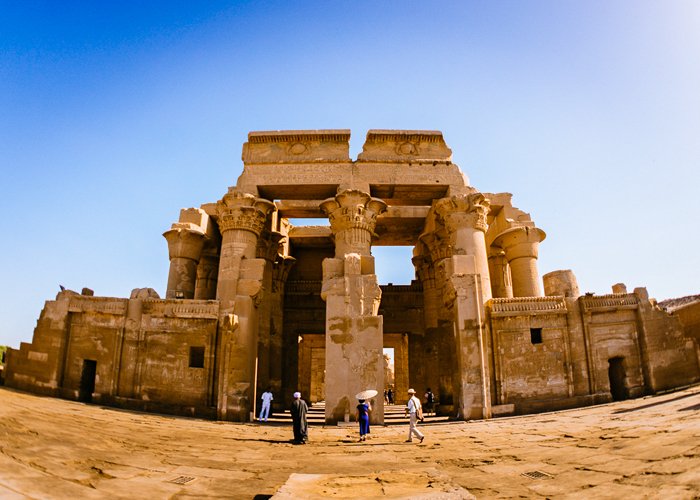 Kom Ombo