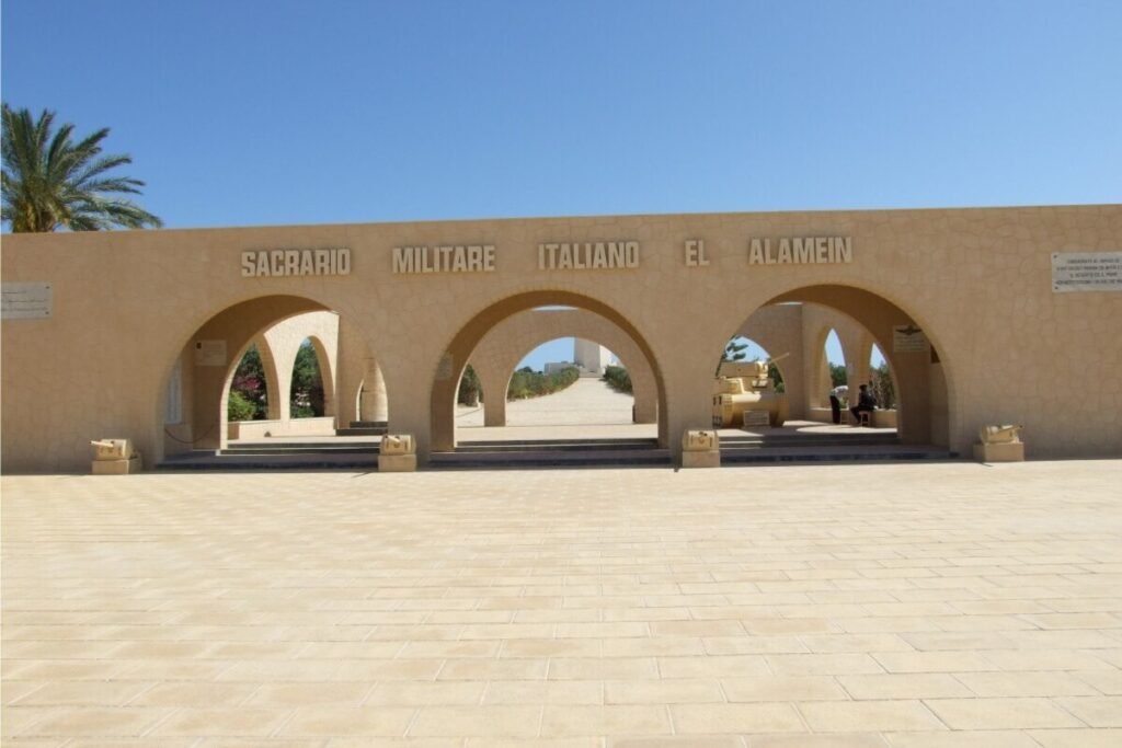 el-alamein
