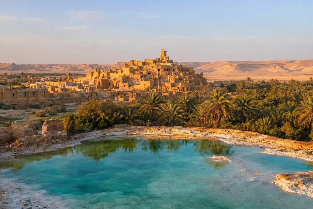 siwa-oasis